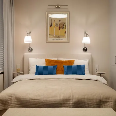 Sanhaus - Royal - 3 Minuty Od Plazy I Deptaka * سوبوت