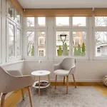 דירה Sanhaus - Royal - 3 Minuty Od Plazy I Deptaka *