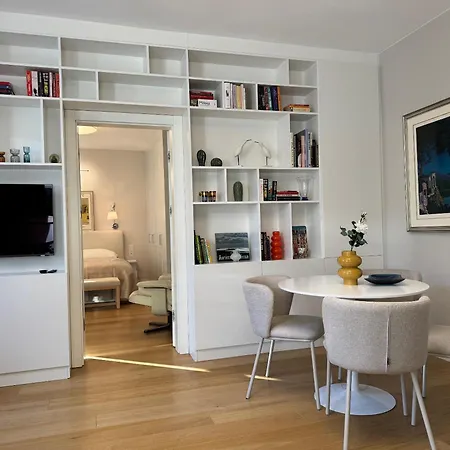 Sanhaus - Royal - 3 Minuty Od Plazy I Deptaka Appartement