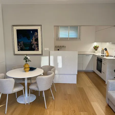 Sanhaus - Royal - 3 Minuty Od Plazy I Deptaka * Sopot