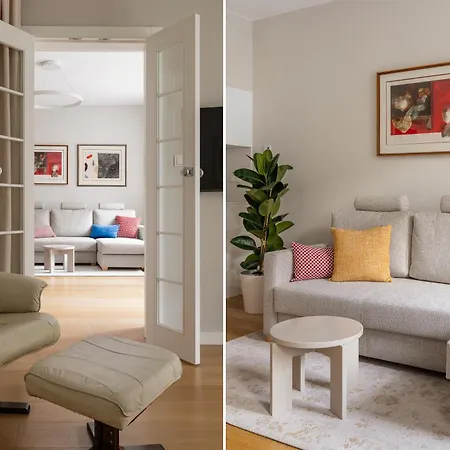 Sanhaus - Royal - 3 Minuty Od Plazy I Deptaka