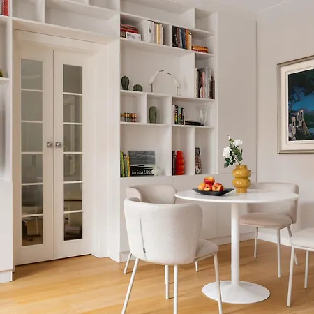 Sanhaus - Royal - 3 Minuty Od Plazy I Deptaka Apartment Sopot