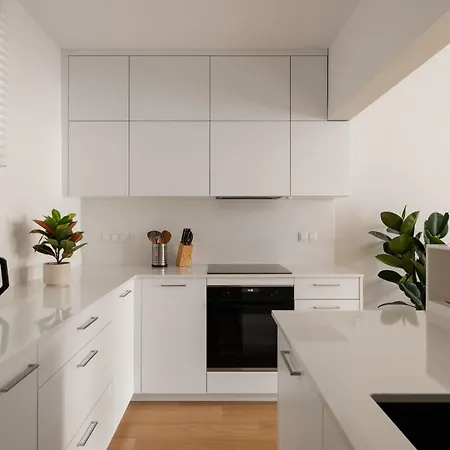 Apartment Sanhaus - Royal - 3 Minuty Od Plazy I Deptaka