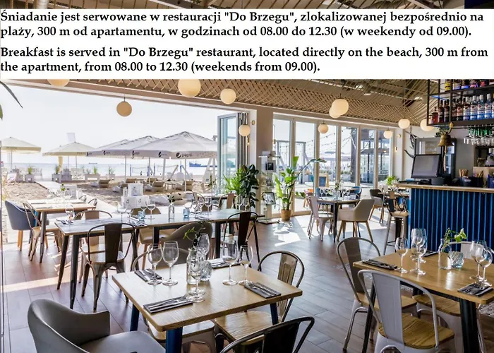 Lägenhet Sanhaus - Royal - 3 Minuty Od Plazy I Deptaka Sopot