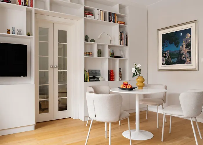 Sanhaus - Royal - 3 Minuty Od Plazy I Deptaka Apartment Sopot