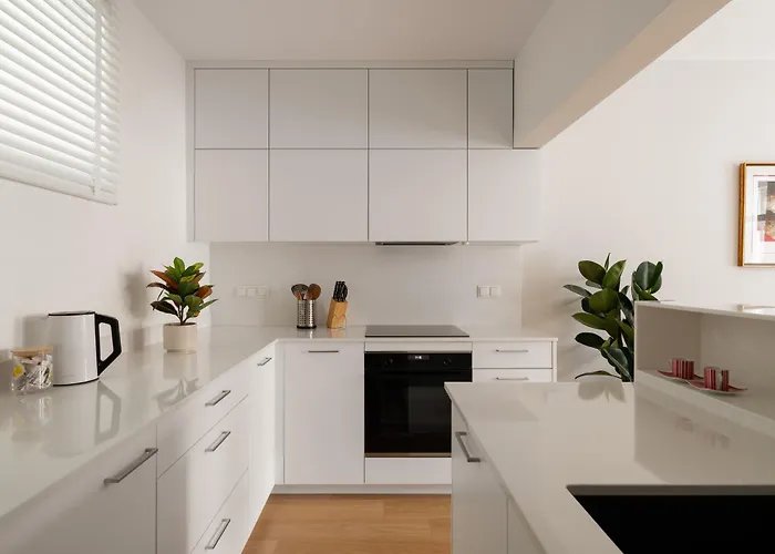 Apartment Sanhaus - Royal - 3 Minuty Od Plazy I Deptaka