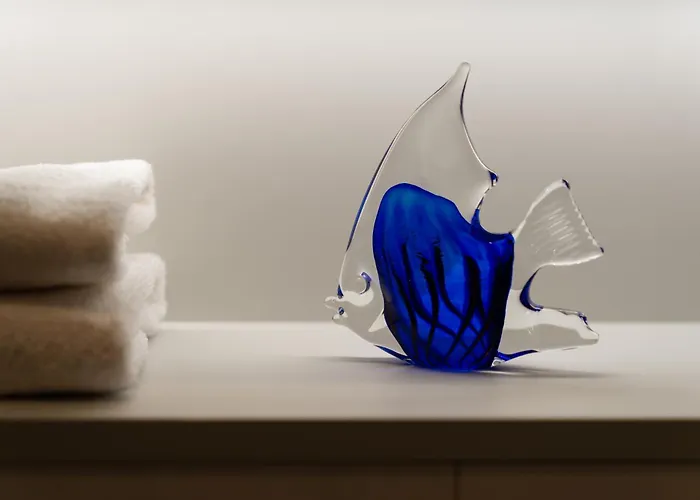 Apartment Sanhaus - Royal - 3 Minuty Od Plazy I Deptaka *